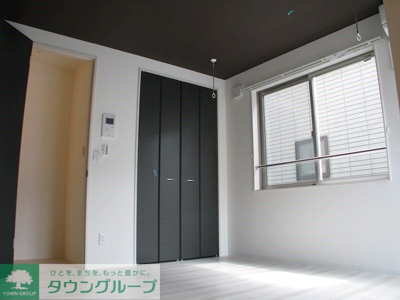 エスパーダ前野町の物件内観写真