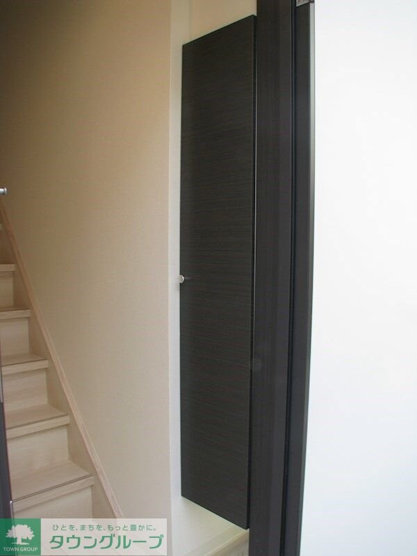 エスパーダ前野町の物件内観写真