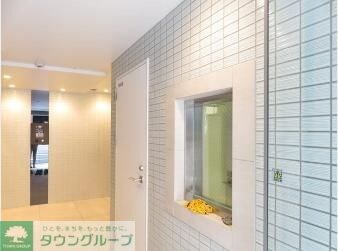 AZEST 志村三丁目IIの物件内観写真