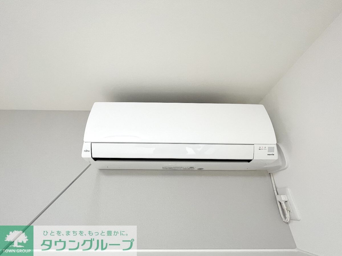 トレゾールK&A板橋本町の物件内観写真