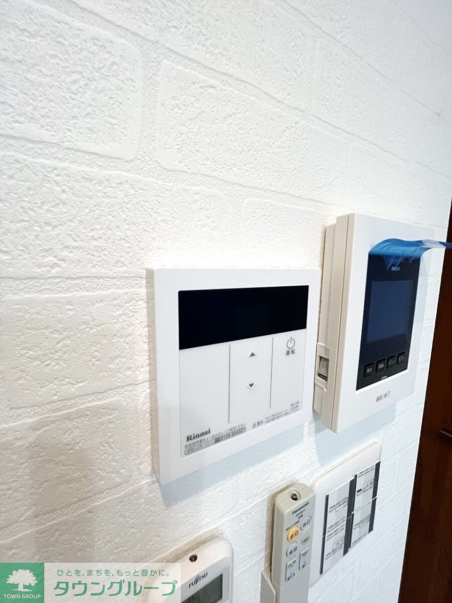 トレゾールK&A板橋本町の物件内観写真