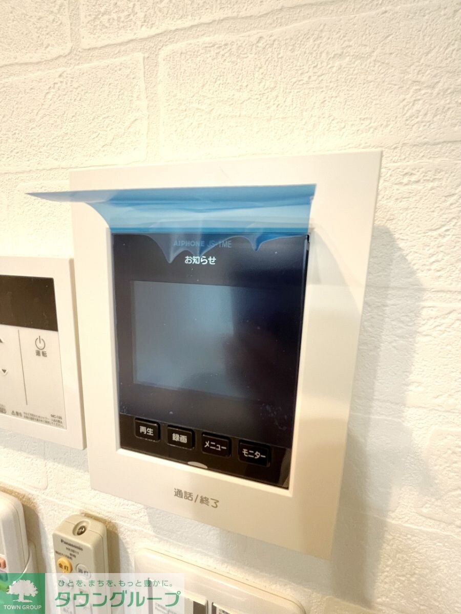 トレゾールK&A板橋本町の物件内観写真