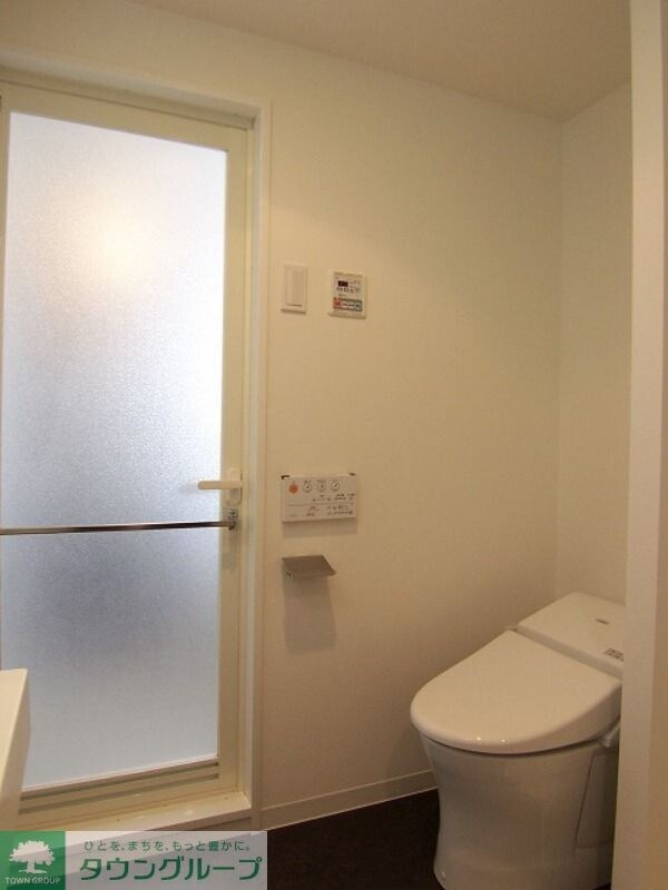 グランドコンシェルジュ上池袋の物件内観写真