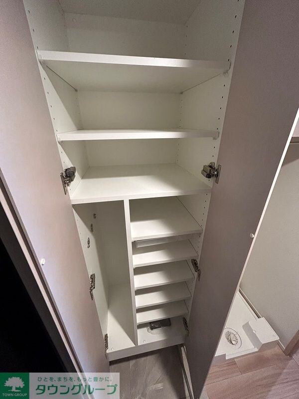 ルフォンプログレ志村坂上の物件内観写真