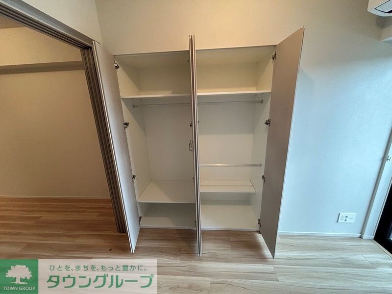 ルフォンプログレ志村坂上の物件内観写真