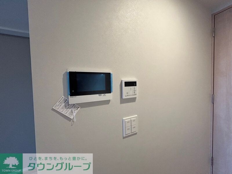 ルフォンプログレ志村坂上の物件内観写真