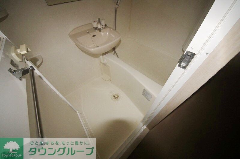 アーデン板橋の物件内観写真