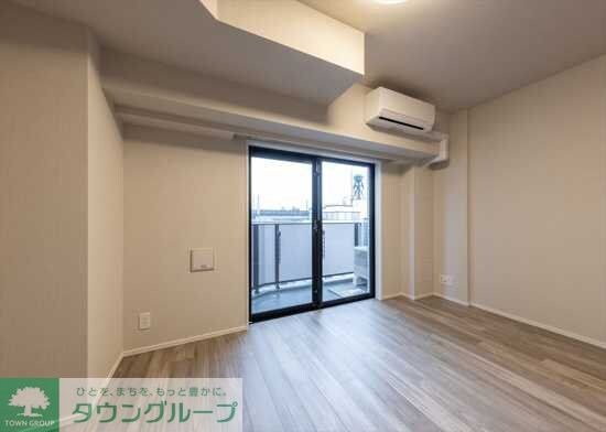 DIPS東十条駅前RESIDENCEの物件内観写真