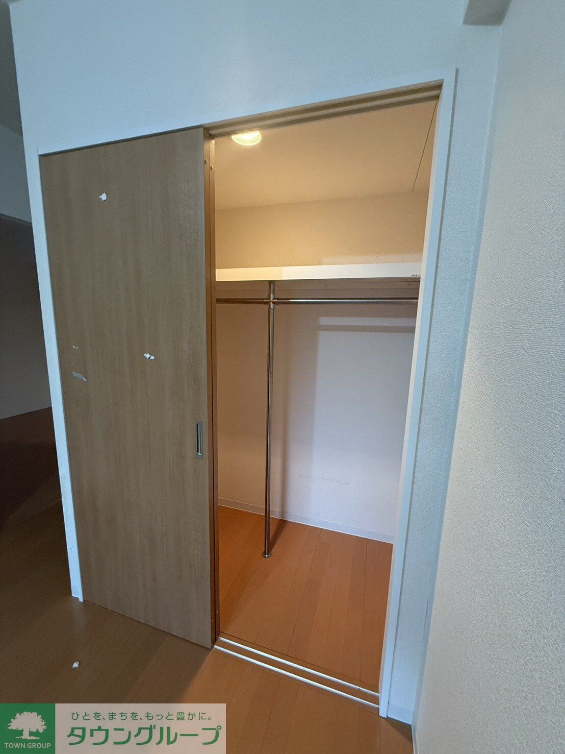 パークアクシス滝野川の物件内観写真