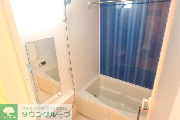 クロスレジデンス東十条の物件内観写真