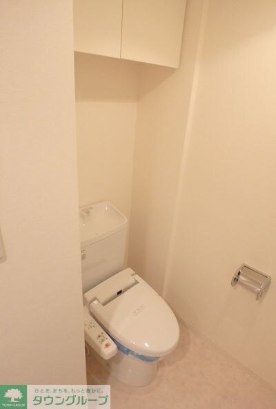 クロスレジデンス東十条の物件内観写真