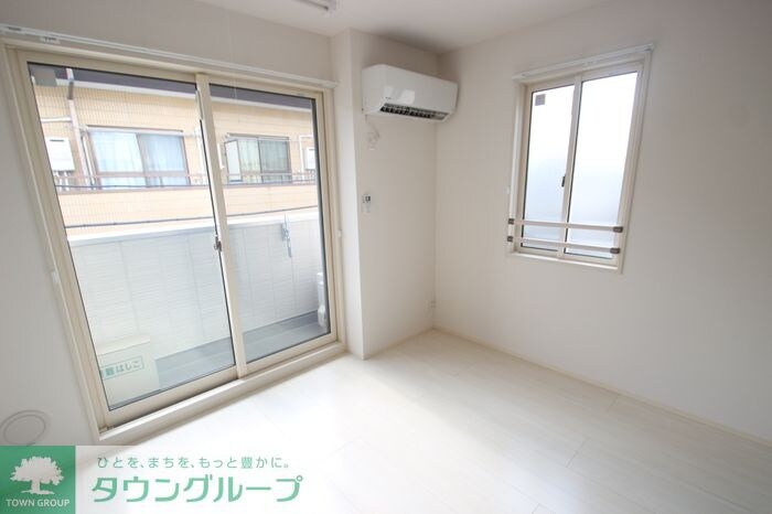 セントパール町屋の物件内観写真