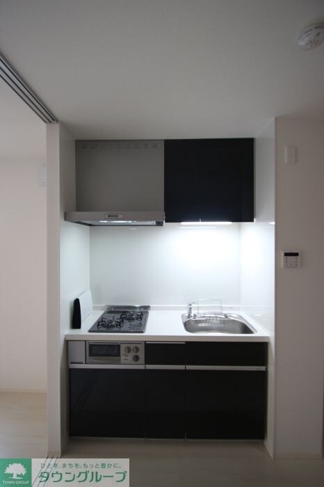 セントパール町屋の物件内観写真