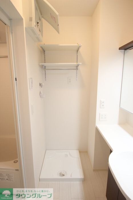 セントパール町屋の物件内観写真