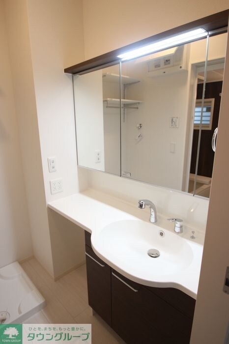 セントパール町屋の物件内観写真