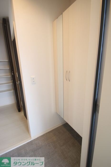 セントパール町屋の物件内観写真