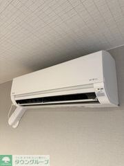 ラシクラス王子の物件内観写真