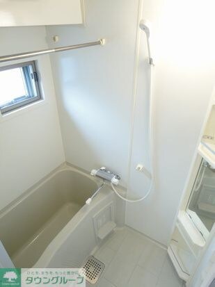 レジオス板橋本町アヴィニティーの物件内観写真