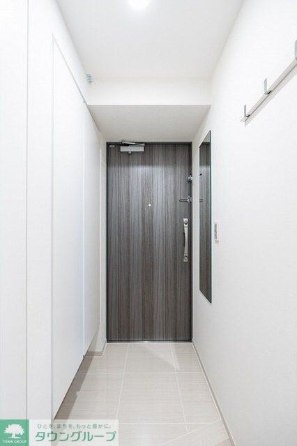 コンフォリア・リヴ東池袋の物件内観写真