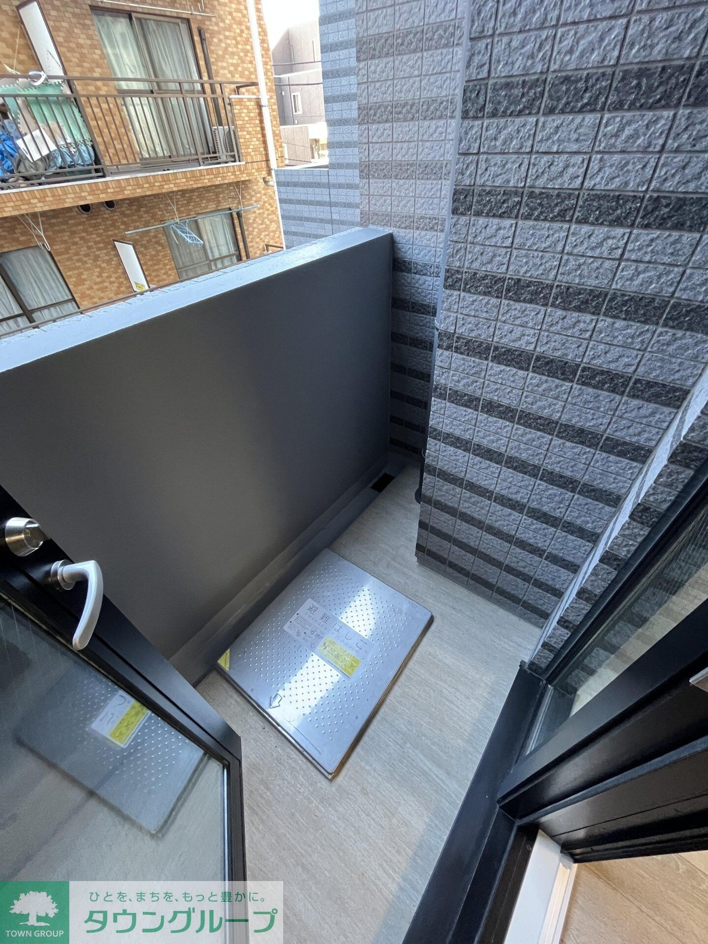 KDXレジデンス本蓮沼の物件内観写真