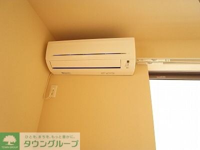 デルフィーノの物件内観写真