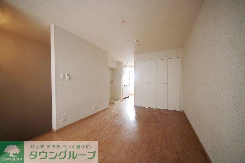 ラターシュ本郷の物件内観写真