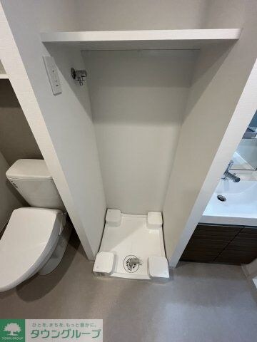 アジールコート板橋本町の物件内観写真