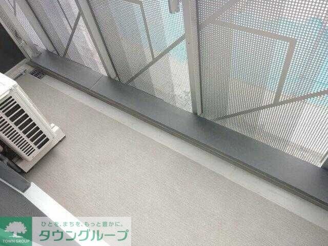 ハーモニーレジデンス#095の物件内観写真