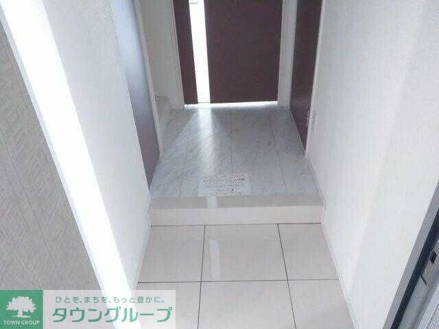 ハーモニーレジデンス#095の物件内観写真