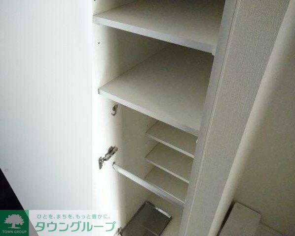 ハーモニーレジデンス#095の物件内観写真