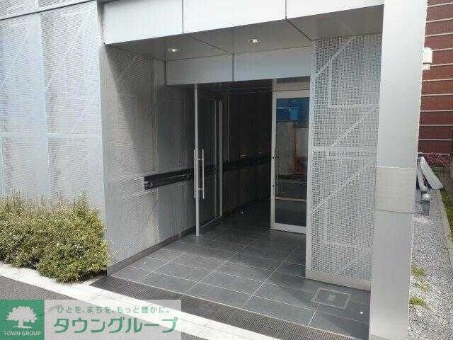 ハーモニーレジデンス#095の物件内観写真