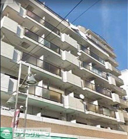 ワコーレ第二板橋の物件内観写真