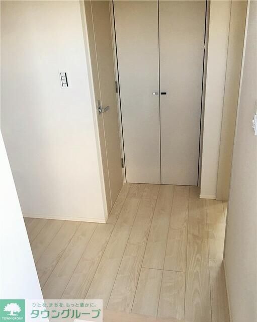 B CITY APARTMENT IKEBUKUROWESTの物件内観写真