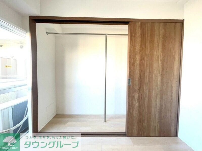 巣鴨陽光ハイツの物件内観写真