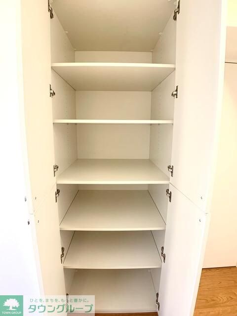 La Douceur巣鴨の物件内観写真