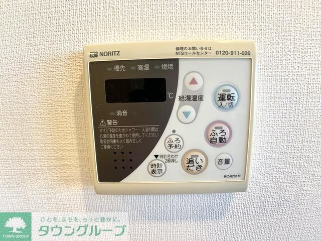 La Douceur巣鴨の物件内観写真