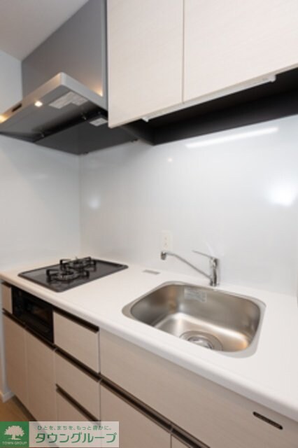 神明公園ハイツ・文京の物件内観写真