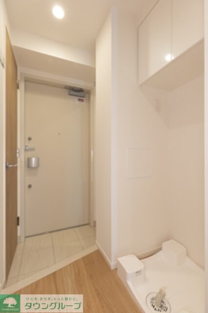 神明公園ハイツ・文京の物件内観写真