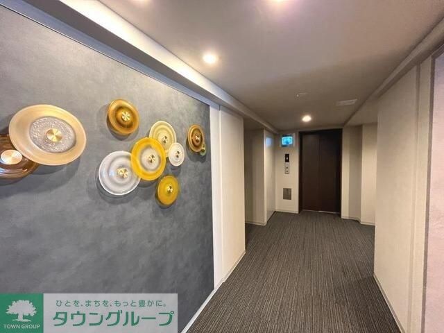 パークアクシス板橋MUSEの物件内観写真