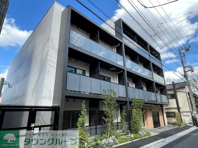 パークアクシス板橋MUSEの物件内観写真