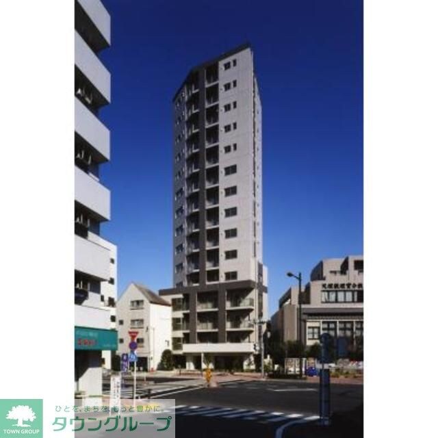 JP noie 小石川富坂の物件内観写真