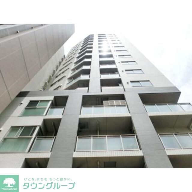 JP noie 小石川富坂の物件内観写真