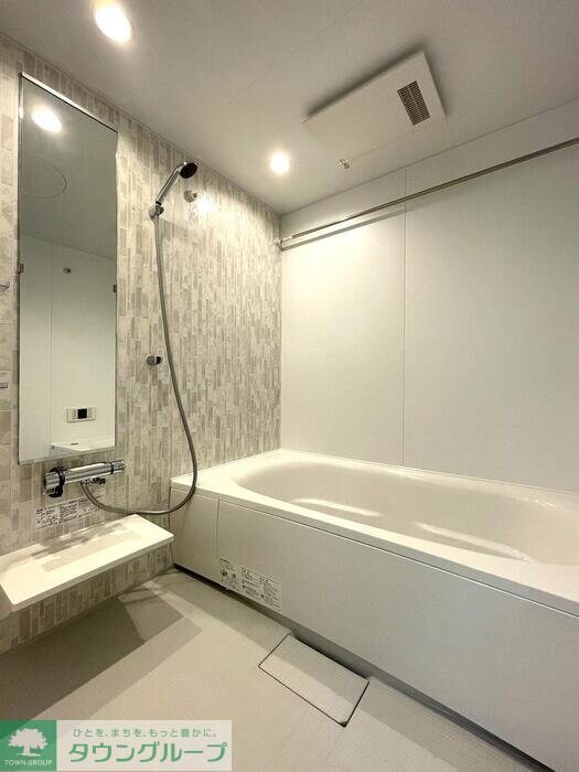 アヴァンス豊島 Aの物件内観写真