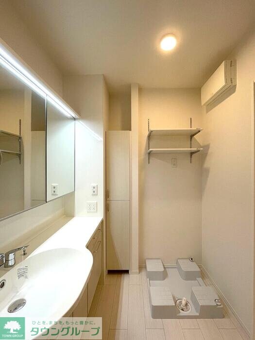 アヴァンス豊島 Aの物件内観写真