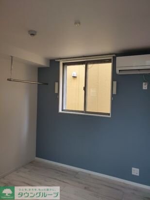 ハレアカラ板橋稲荷台の物件内観写真