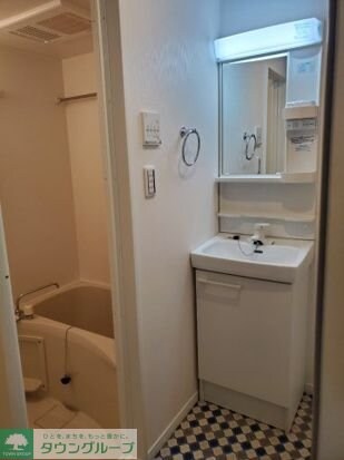 ハレアカラ板橋稲荷台の物件内観写真