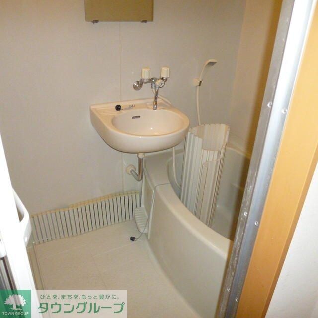 バードソングプレイスの物件内観写真