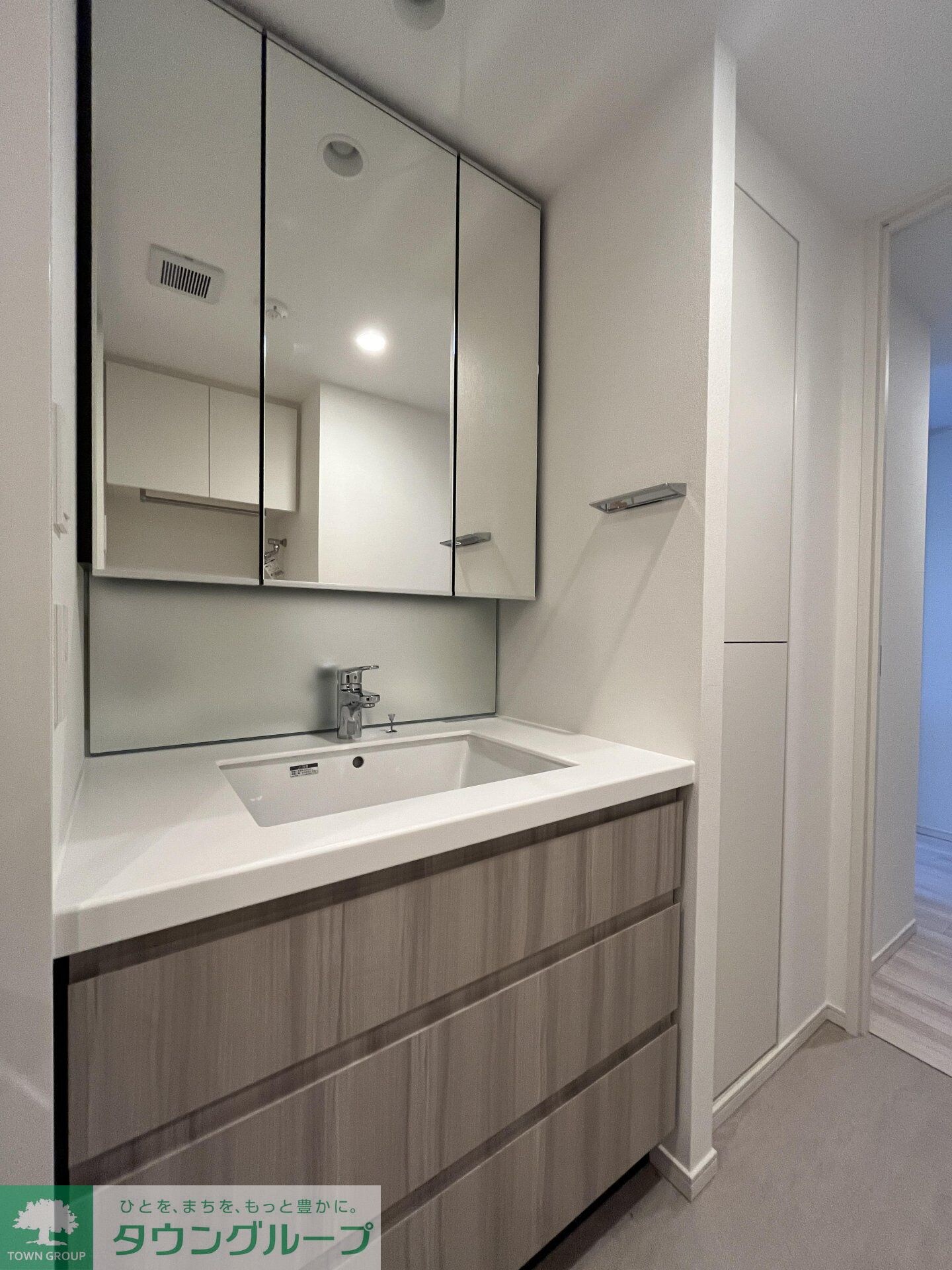 パークアクシス板橋本町ステーションゲートの物件内観写真