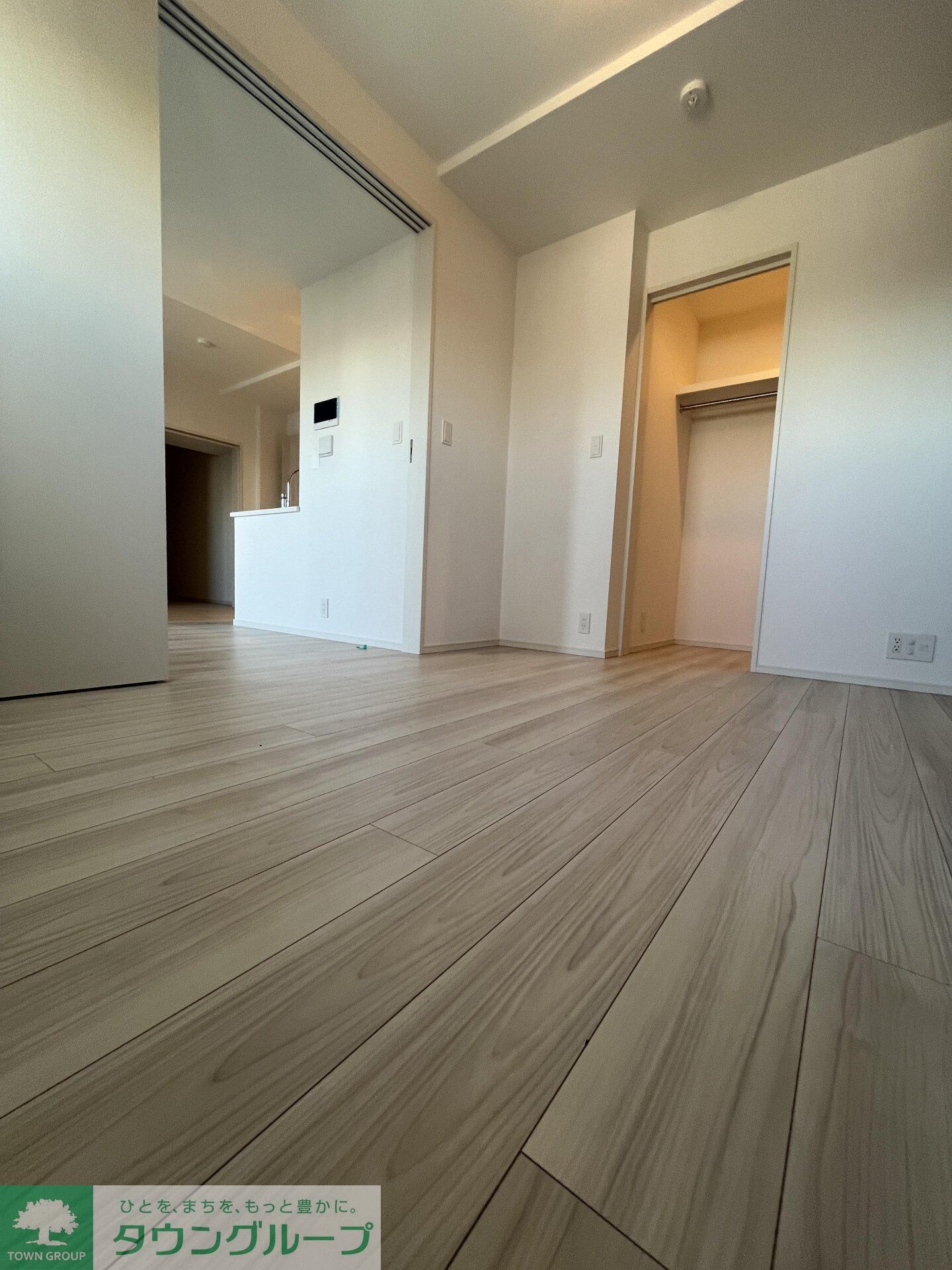 パークアクシス板橋本町ステーションゲートの物件内観写真