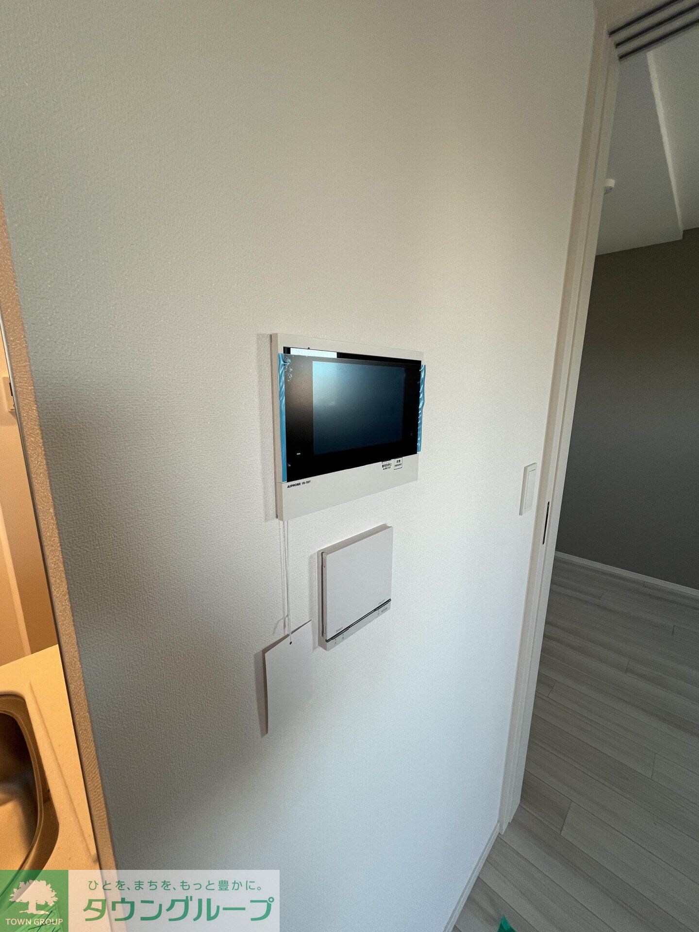 パークアクシス板橋本町ステーションゲートの物件内観写真